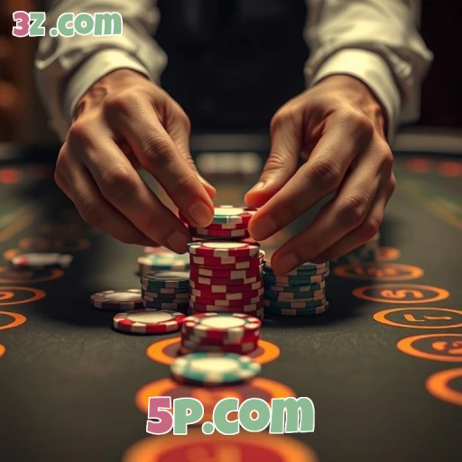 5p.com Cassino Online