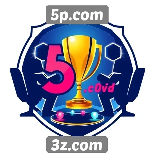 Plataforma 5p.com promove torneios para jogadores competitivos