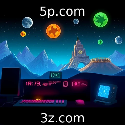 A evolução dos gráficos em jogos eletrônicos