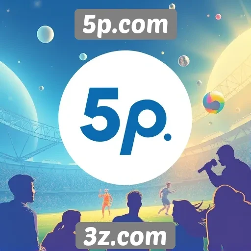 Expansão da comunidade de jogadores no 5p.com