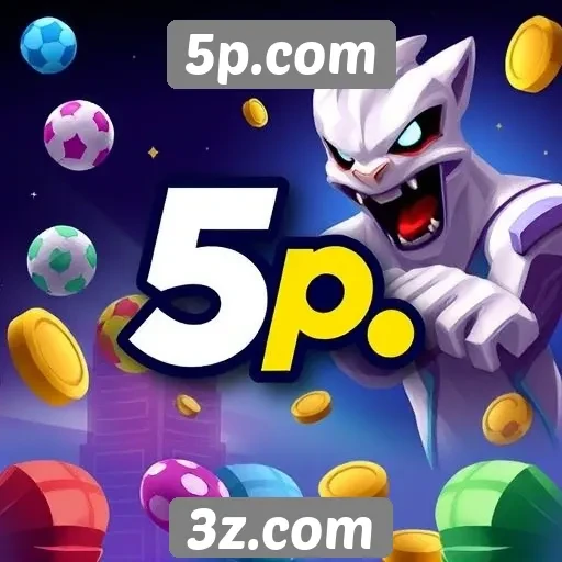 Análise das principais categorias de jogos no 5p.com