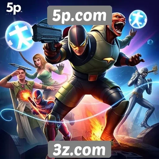 Análise da diversidade de jogos disponíveis em 5p.com