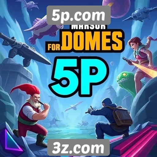 Destaques dos jogos mais populares no 5p.com
