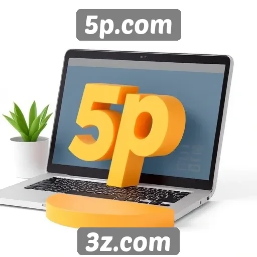 Estratégias de monetização do site 5p.com