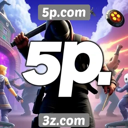 Lançamentos mais aguardados do 5p.com