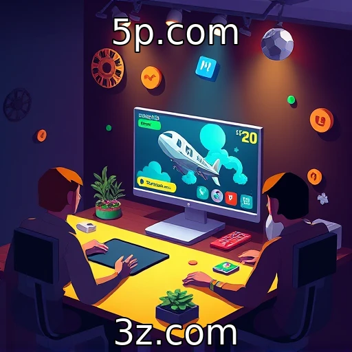 Novas tendências em design de jogos online