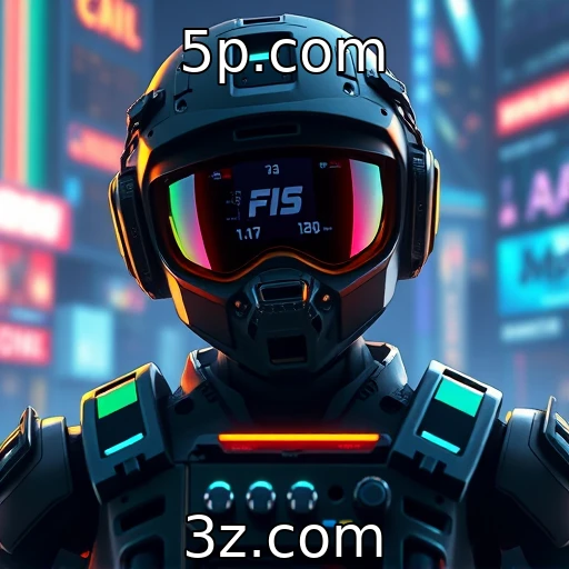 Inovações tecnológicas moldam o futuro dos jogos